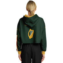 Load image into Gallery viewer, 1916 Easter Rising Dance Crop Hoodie - Urban Celt