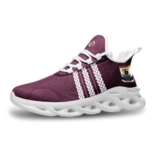 Load image into Gallery viewer, Galway GAA Mesh Knit Trainers - Urban Celt