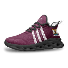 Load image into Gallery viewer, Galway GAA Mesh Knit Trainers - Urban Celt