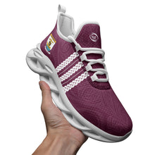 Load image into Gallery viewer, Galway GAA Mesh Knit Trainers - Urban Celt