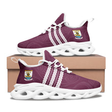 Load image into Gallery viewer, Galway GAA Mesh Knit Trainers - Urban Celt