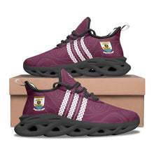 Load image into Gallery viewer, Galway GAA Mesh Knit Trainers - Urban Celt