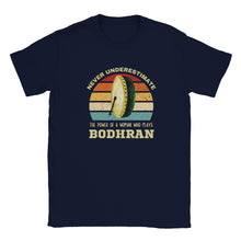 Load image into Gallery viewer, Never Underestimate the Power of a Woman Who Plays Bodhran - Urban Celt