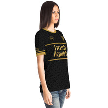 Load image into Gallery viewer, Irish Republic Black-Gold Edition Jersey
