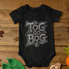 Load image into Gallery viewer, Tóg go bog é Baby Bodysuit - Urban Celt