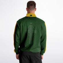 Load image into Gallery viewer, Éire Premier Track Top - Urban Celt