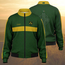 Load image into Gallery viewer, Éire Premier Track Top - Urban Celt