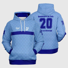 Load image into Gallery viewer, Croke Park Bloody Sunday Hoodie - Urban Celt