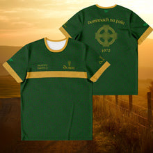 Load image into Gallery viewer, Doire Bloody Sunday Jersey - Urban Celt