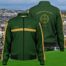 Load image into Gallery viewer, Doire Bloody Sunday Track Top - Urban Celt