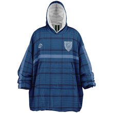 Load image into Gallery viewer, Scottish Alba - Lisbon Lions 2 in 1 Reversible Snug Hoodie - Urban Celt