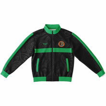 Load image into Gallery viewer, Churchill GAA Track Top - Urban Celt