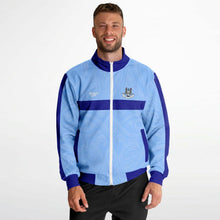 Load image into Gallery viewer, Dublin GAA Track Top - Urban Celt