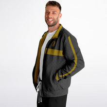 Load image into Gallery viewer, Saoirse Celtic Cross Track Top - Urban Celt