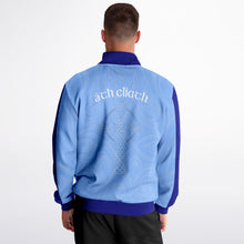 Load image into Gallery viewer, Dublin GAA Track Top - Urban Celt
