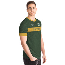 Load image into Gallery viewer, Kerry Gaelic Games Jersey - Urban Celt