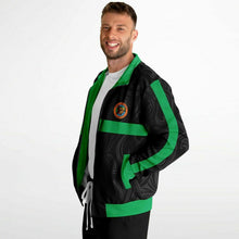 Load image into Gallery viewer, Churchill GAA Track Top - Urban Celt