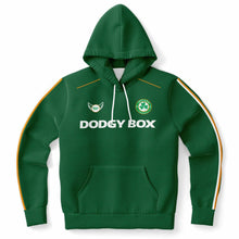 Load image into Gallery viewer, Ireland Dodgy Box Football Hoodie 2026