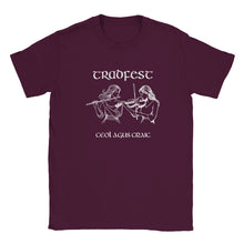 Load image into Gallery viewer, Tradfest Irish Music Festival T-shirt - Urban Celt