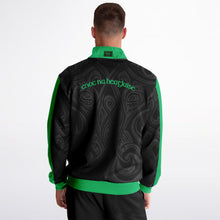 Load image into Gallery viewer, Churchill GAA Track Top - Urban Celt