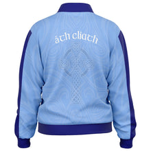 Load image into Gallery viewer, Dublin GAA Track Top - Urban Celt