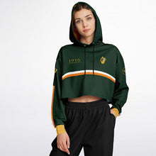 Load image into Gallery viewer, 1916 Easter Rising Dance Crop Hoodie - Urban Celt