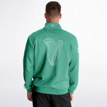 Load image into Gallery viewer, Celtic Irish Track Top - Urban Celt