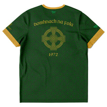 Load image into Gallery viewer, Doire Bloody Sunday Jersey - Urban Celt