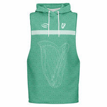 Load image into Gallery viewer, Saoirse 32 Sleeveless Hoodie - Urban Celt