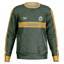 Load image into Gallery viewer, Kerry GAA Sweatshirt - Urban Celt