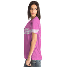 Load image into Gallery viewer, Claddagh Love Unisex Jersey