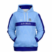 Load image into Gallery viewer, Dublin GAA Pullover Hoodie - Urban Celt