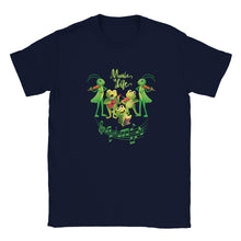 Load image into Gallery viewer, Music is Life Unisex T-shirt - Urban Celt