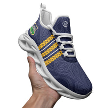 Load image into Gallery viewer, Tipperary Gaelic Games Mesh Knit Sneakers