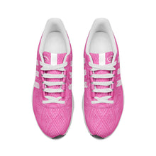 Load image into Gallery viewer, Claddagh Charm Mesh Tech Sneakers