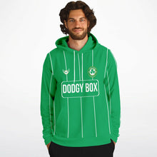 Load image into Gallery viewer, Ireland Dodgy Box Football Hoodie - Urban Celt
