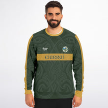 Load image into Gallery viewer, Kerry GAA Sweatshirt - Urban Celt