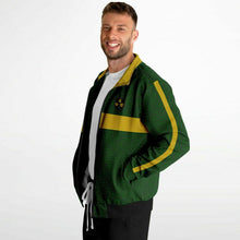 Load image into Gallery viewer, Éire Premier Track Top - Urban Celt