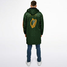 Load image into Gallery viewer, 1916 Easter Rising Zipper Cloak - Urban Celt
