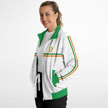 Load image into Gallery viewer, Urban Celt Saoirse Track Top - Urban Celt
