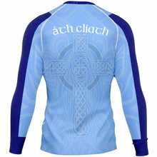 Load image into Gallery viewer, Dublin GAA UV Rashguard - Urban Celt