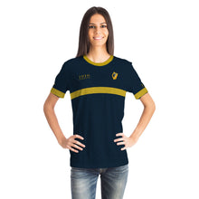 Load image into Gallery viewer, 1916 Easter Rising Navy-Gold Jersey - Urban Celt