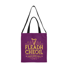 Load image into Gallery viewer, Fleadh Cheoil Tote Bag
