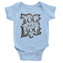 Load image into Gallery viewer, Tóg go bog é Baby Bodysuit - Urban Celt