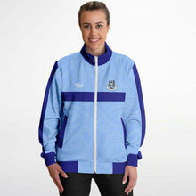 Load image into Gallery viewer, Dublin GAA Track Top - Urban Celt