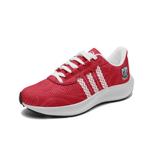 Load image into Gallery viewer, Cork GAA Mesh Tech Trainers - Urban Celt