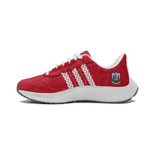 Load image into Gallery viewer, Cork GAA Mesh Tech Trainers - Urban Celt