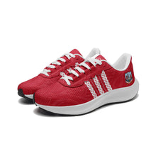 Load image into Gallery viewer, Cork GAA Mesh Tech Trainers - Urban Celt