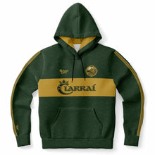 Load image into Gallery viewer, Kerry Dark Green-Gold Hoodie