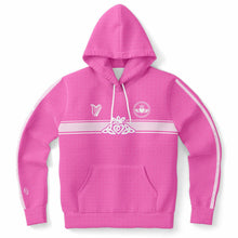 Load image into Gallery viewer, Claddagh Love Unisex Hoodie